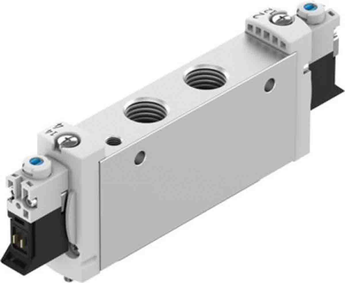 VUVG-L18-T32C-AT-G14-1P3, Festo