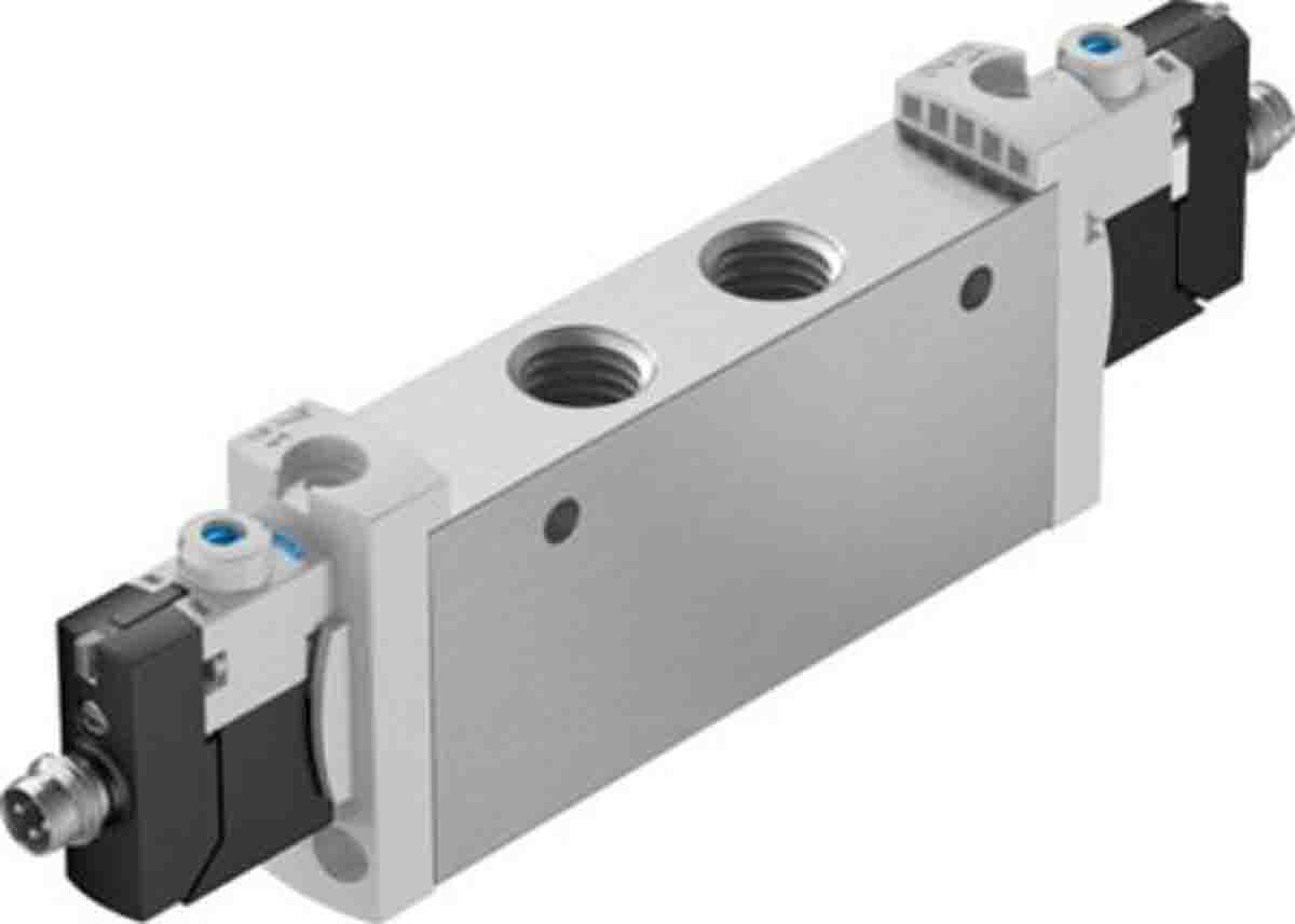 VUVG-L18-T32H-AT-G14-1R8L, Festo