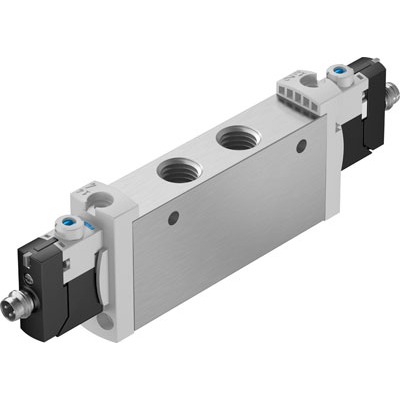 VUVG-L18-T32H-MT-G14-1R8L, Festo