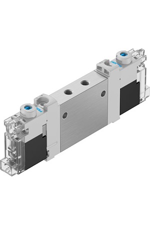 VUVG-LK10-B52-T-M5-1H2L-F1A, Festo