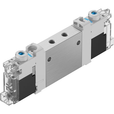 VUVG-LK10-B52-T-M5-1H2L-W1-S, Festo