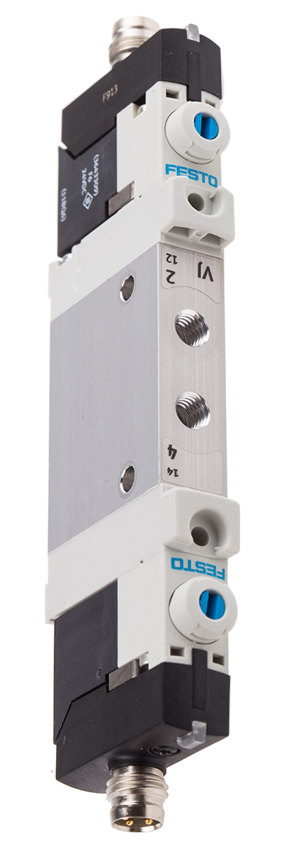 VUVG-LK10-B52-T-M5-1R8L-S, Festo