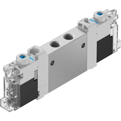 VUVG-LK10-B52-T-M7-1H2L-W1-S, Festo