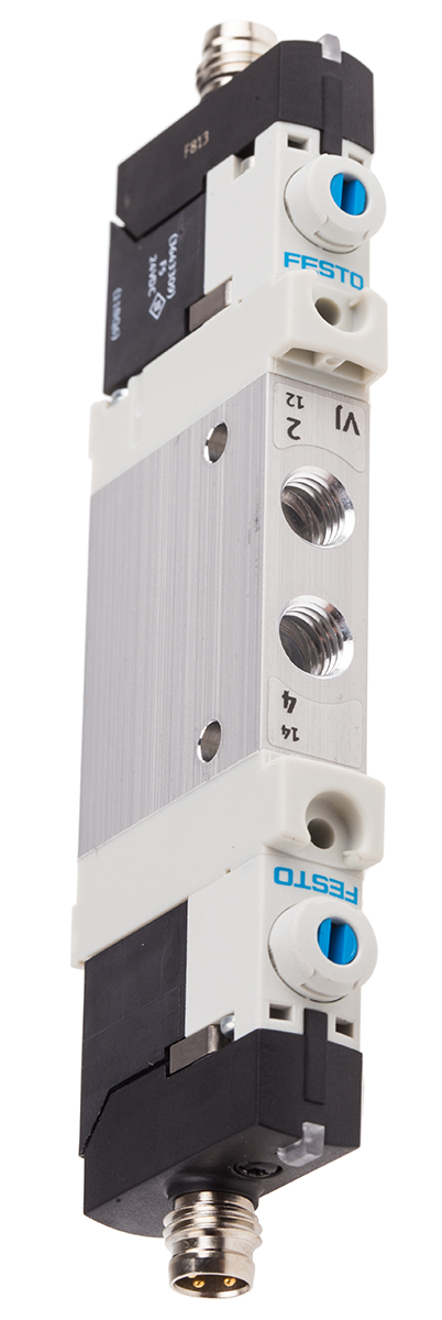 VUVG-LK10-B52-T-M7-1R8L-S, Festo
