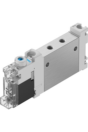 VUVG-LK10-M52-AT-M5-1H2L-F1A, Festo