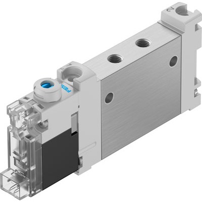 VUVG-LK10-M52-AT-M5-1H2L-W1-S, Festo