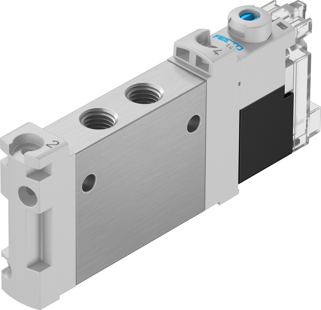 VUVG-LK10-M52-AT-M7-1H2L-S, Festo