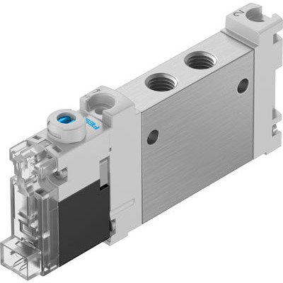 VUVG-LK10-M52-AT-M7-1H2L-W1-S, Festo