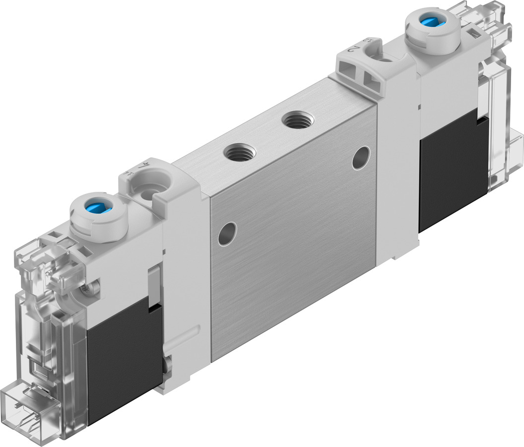 VUVG-LK10-T32C-AT-M5-1H2L-S, Festo