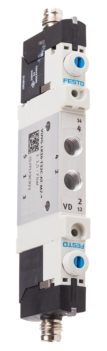 VUVG-LK10-T32C-AT-M7-1R8L-S, Festo