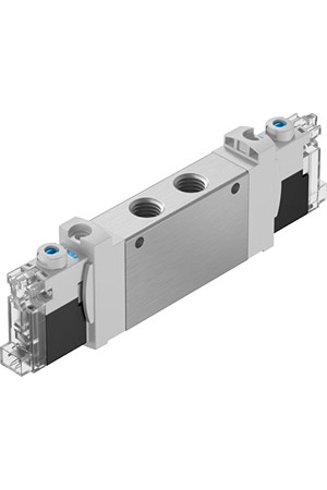 VUVG-LK14-B52-T-G18-1H2L-F1A, Festo