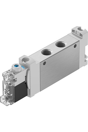 VUVG-LK14-M52-AT-G18-1H2L-F1A, Festo