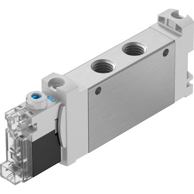 VUVG-LK14-M52-AT-G18-1H2L-W1-S, Festo