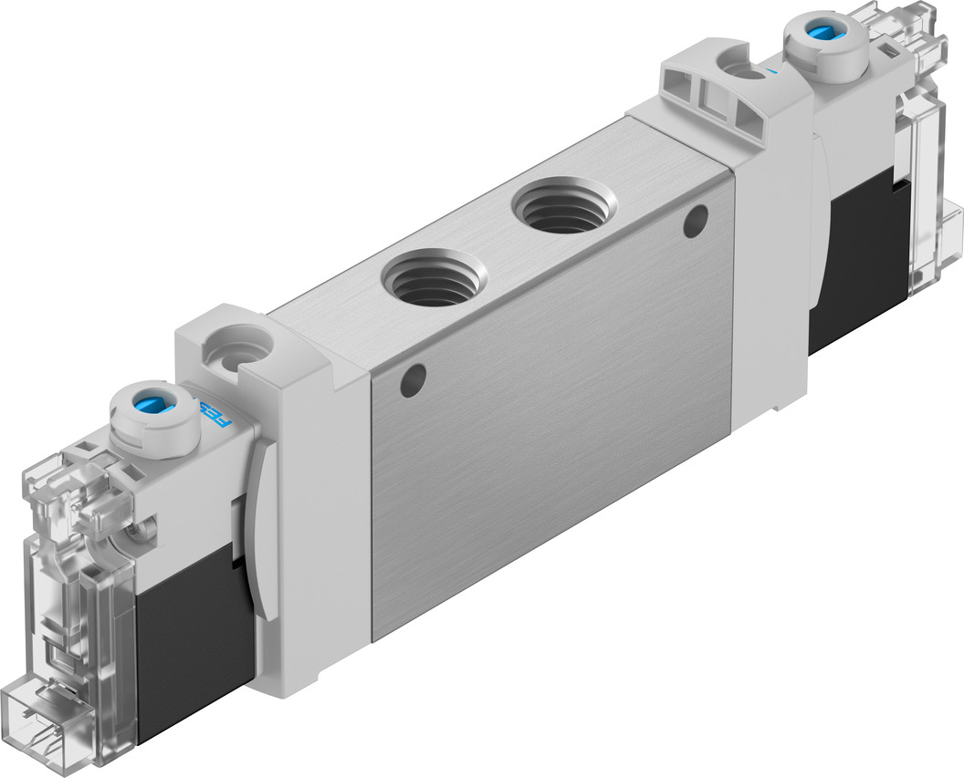 VUVG-LK14-T32C-AT-G18-1H2L-S, Festo