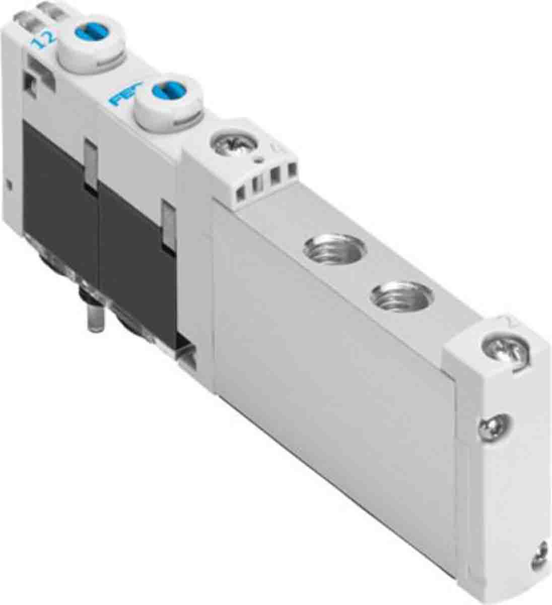VUVG-S10-P53E-ZT-M7-1T1L, Festo