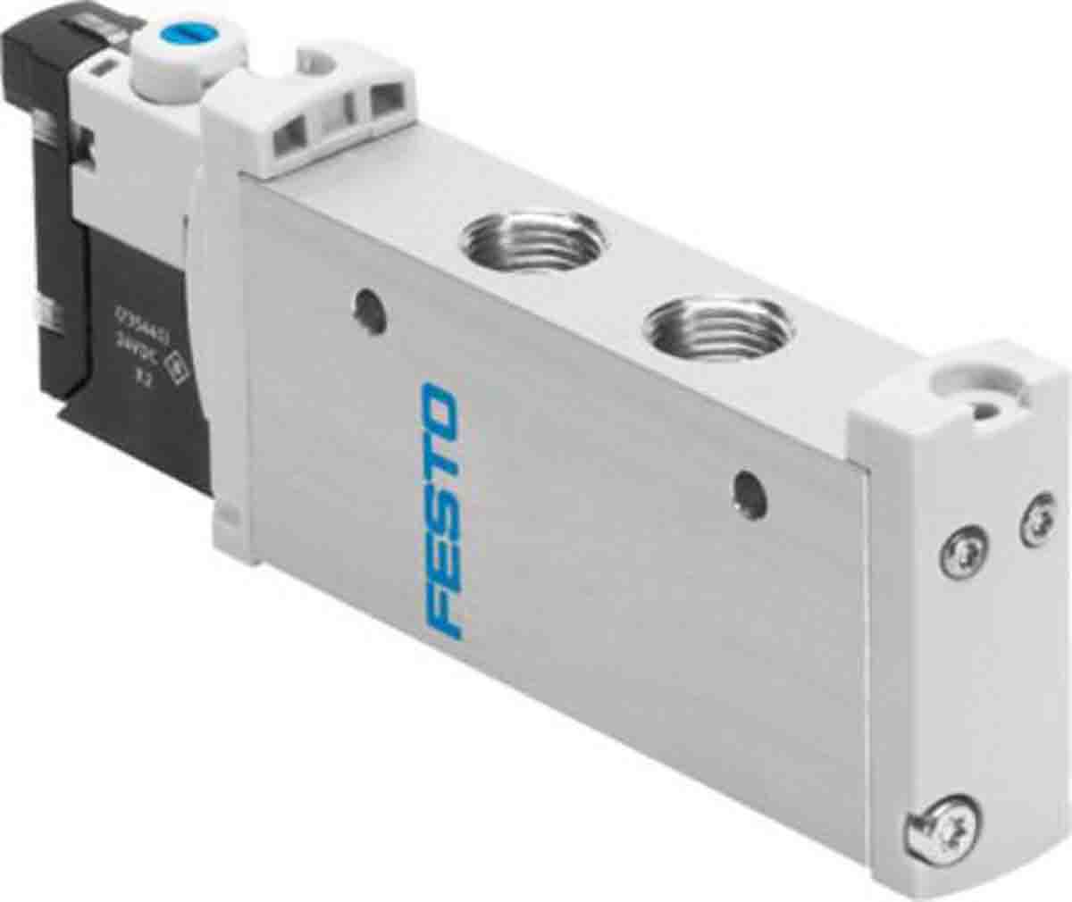 VUVG-S14-M52-AT-G18-1H2L-W1, Festo