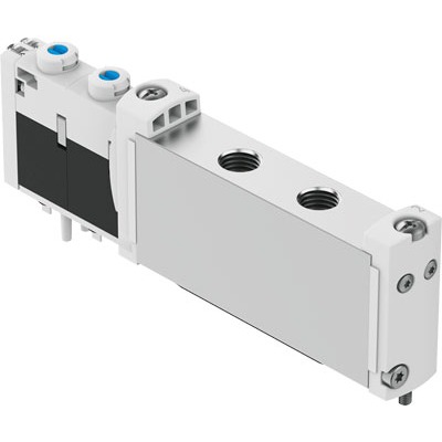 VUVG-S14-P53U-ZT-G18-1T1L, Festo