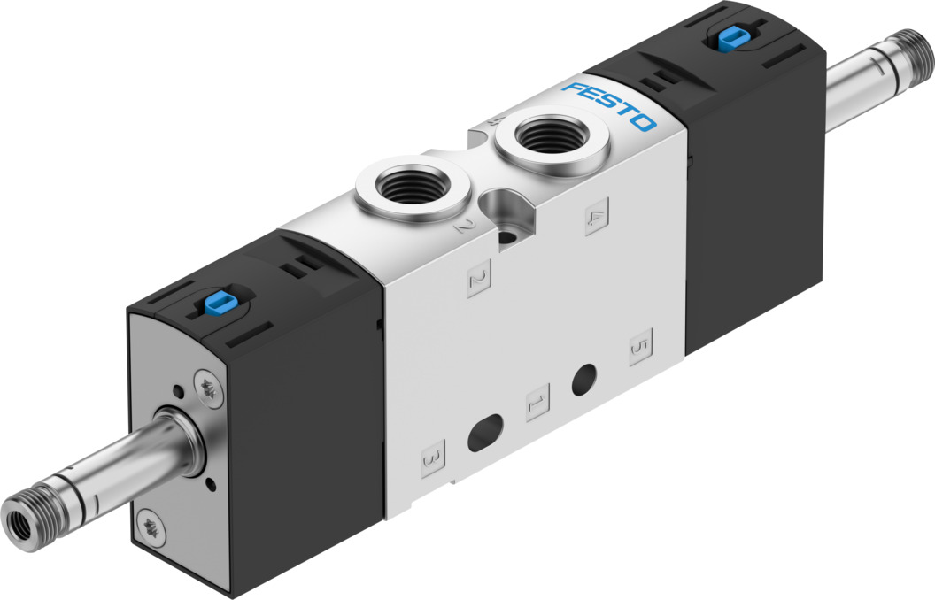 VUVS-L20-B52-D-G18-F7, Festo