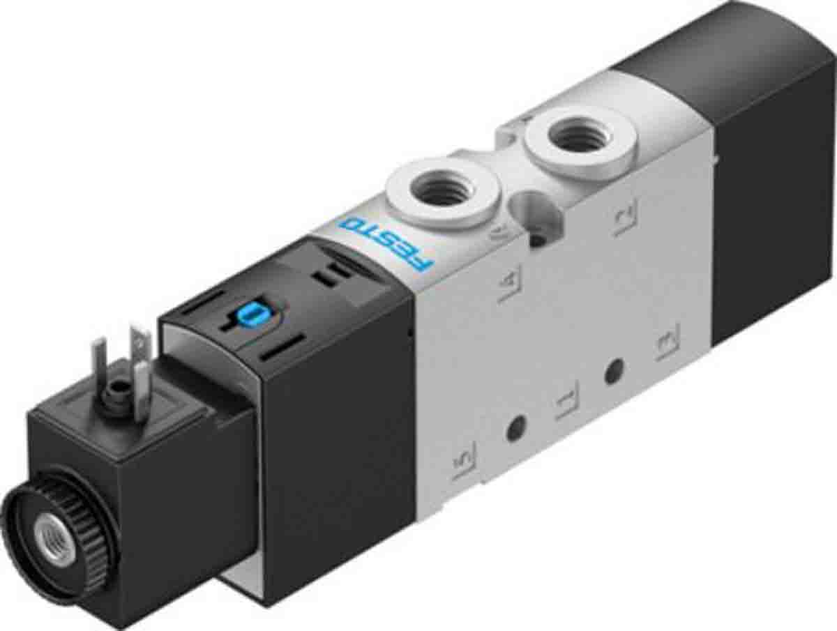 VUVS-L20-M52-AD-G18-F7-1C1, Festo