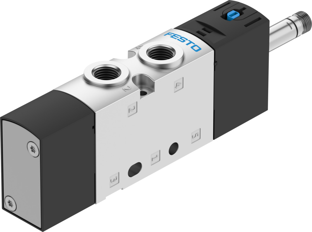 VUVS-L20-M52-AD-G18-F7, Festo