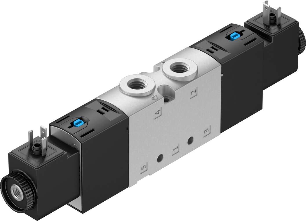 VUVS-L20-P53E-MD-G18-F7-1C1, Festo