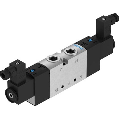 VUVS-L25-B52-D-G14-F8-1C1+G, Festo