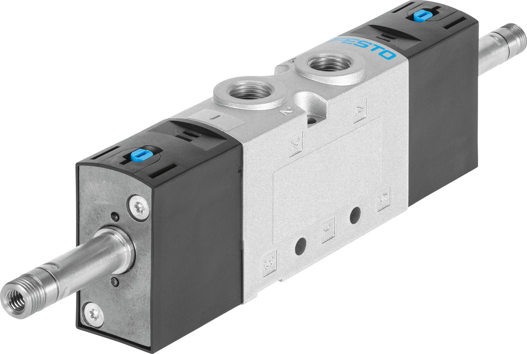 VUVS-L25-B52-D-G14-F8, Festo