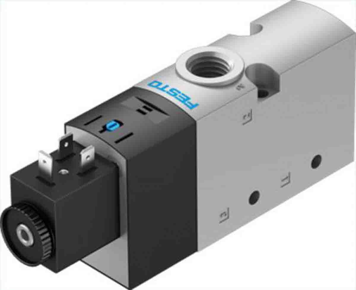 VUVS-L25-M32C-MZD-G14-F8-1B2, Festo