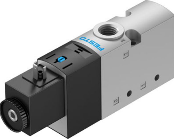 VUVS-L25-M32U-AZD-G14-F8-1C1, Festo