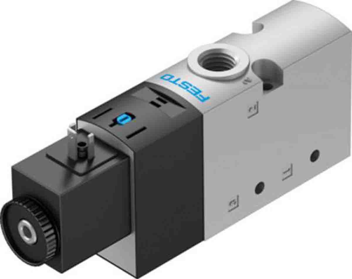 VUVS-L25-M32U-MZD-G14-F8-1C1, Festo