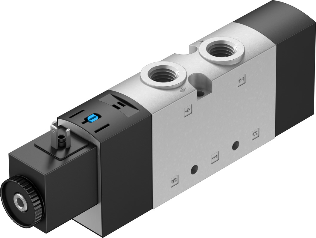 VUVS-L25-M52-AD-G14-F8-1C1, Festo