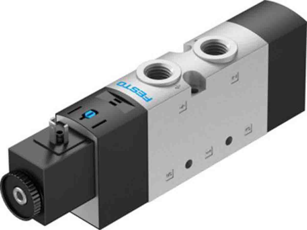 VUVS-L25-M52-AZD-G14-F8-1C1, Festo