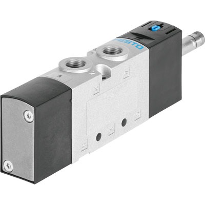 VUVS-L25-M52-MD-N14-F8, Festo