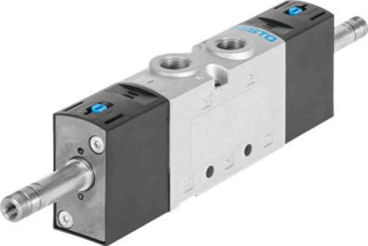 VUVS-L25-P53C-MZD-G14-F8, Festo