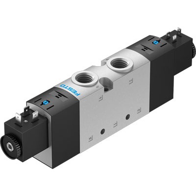 VUVS-L25-P53U-MD-G14-F8-1B2, Festo