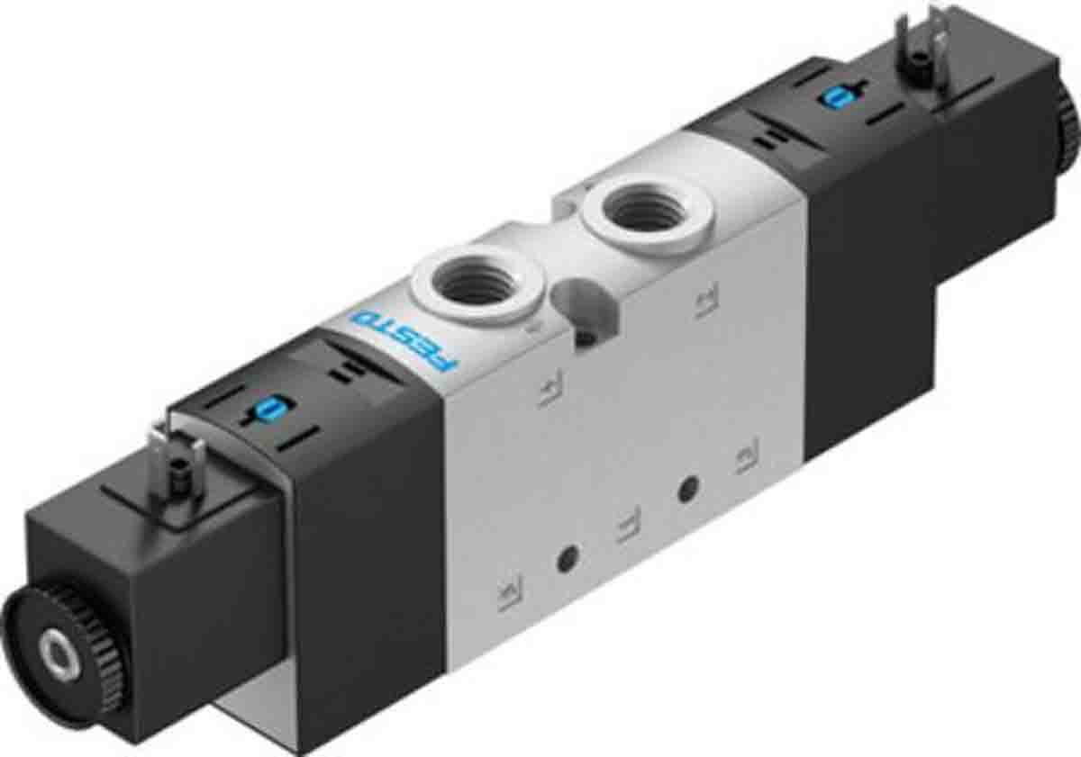 VUVS-L25-P53U-MD-G14-F8-1C1, Festo
