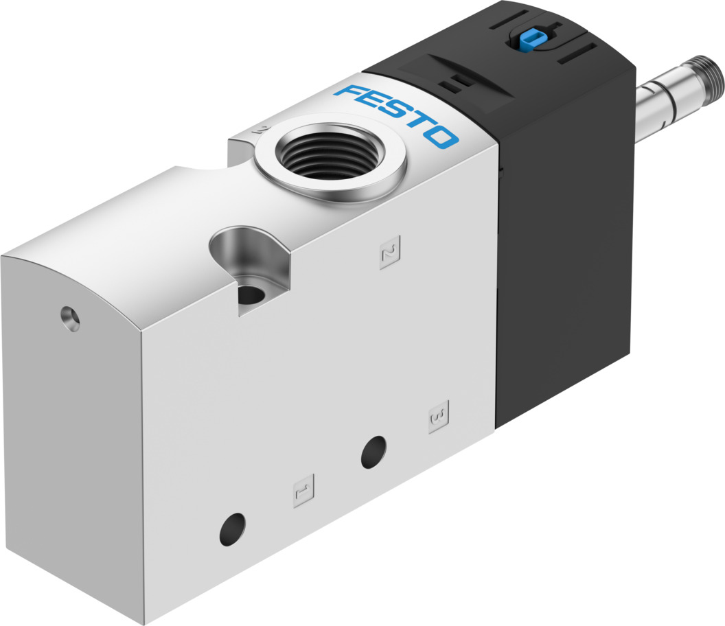 VUVS-L30-M32C-MD-G38-F8, Festo