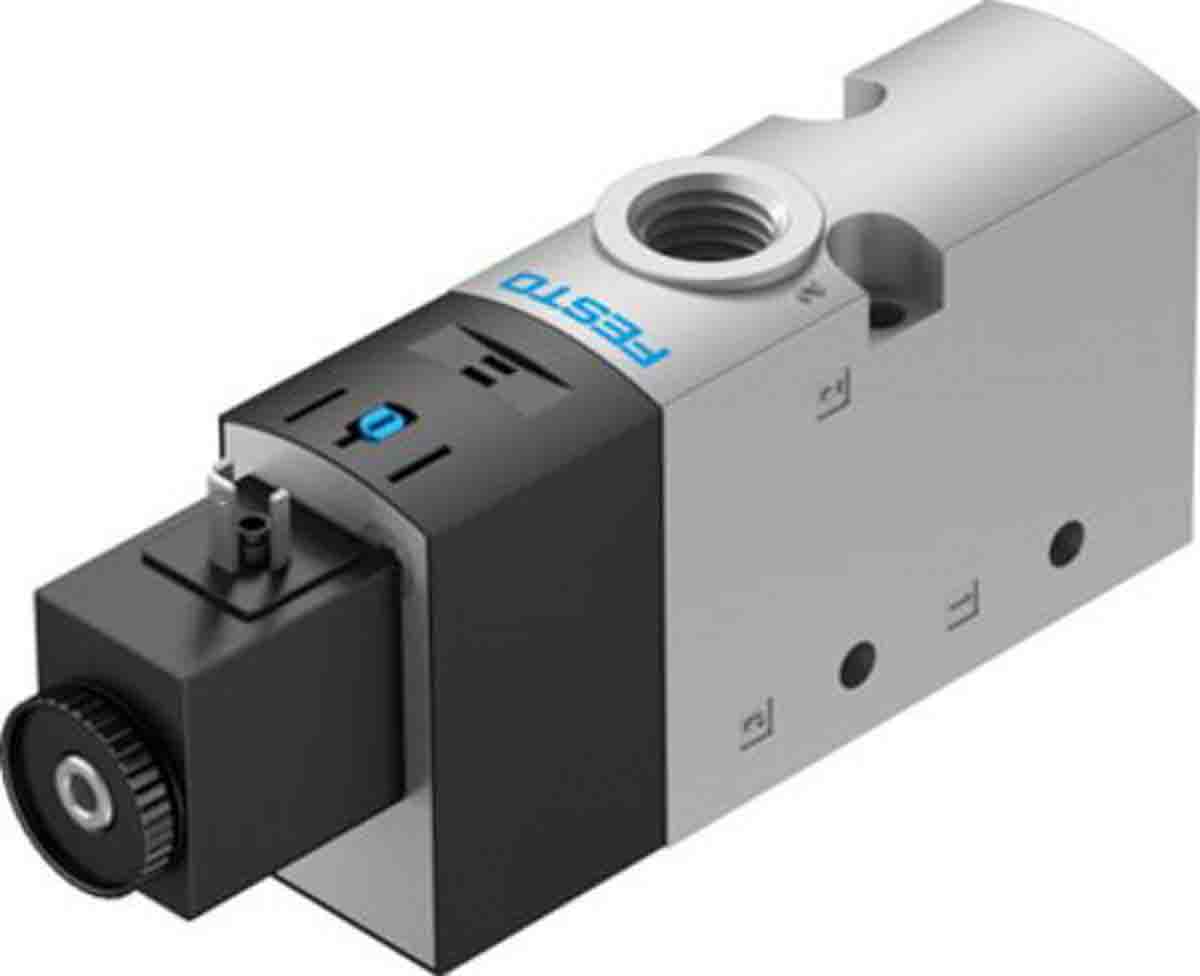 VUVS-L30-M32C-MZD-G38-F8-1C1, Festo