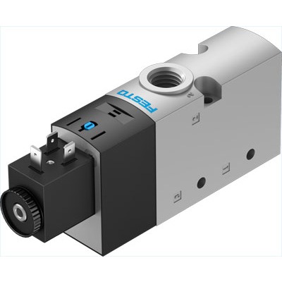 VUVS-L30-M32U-MD-G38-F8-1B2, Festo
