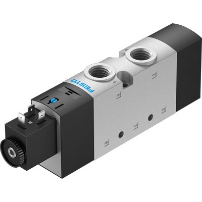 VUVS-L30-M52-AZD-G38-F8-1B2, Festo