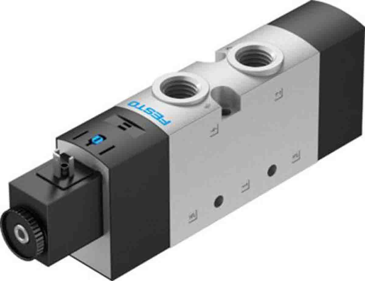 VUVS-L30-M52-AZD-G38-F8-1C1, Festo