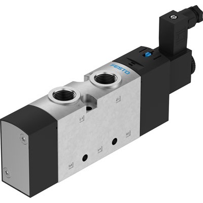 VUVS-L30-M52-MD-G38-F8-1C1+G, Festo