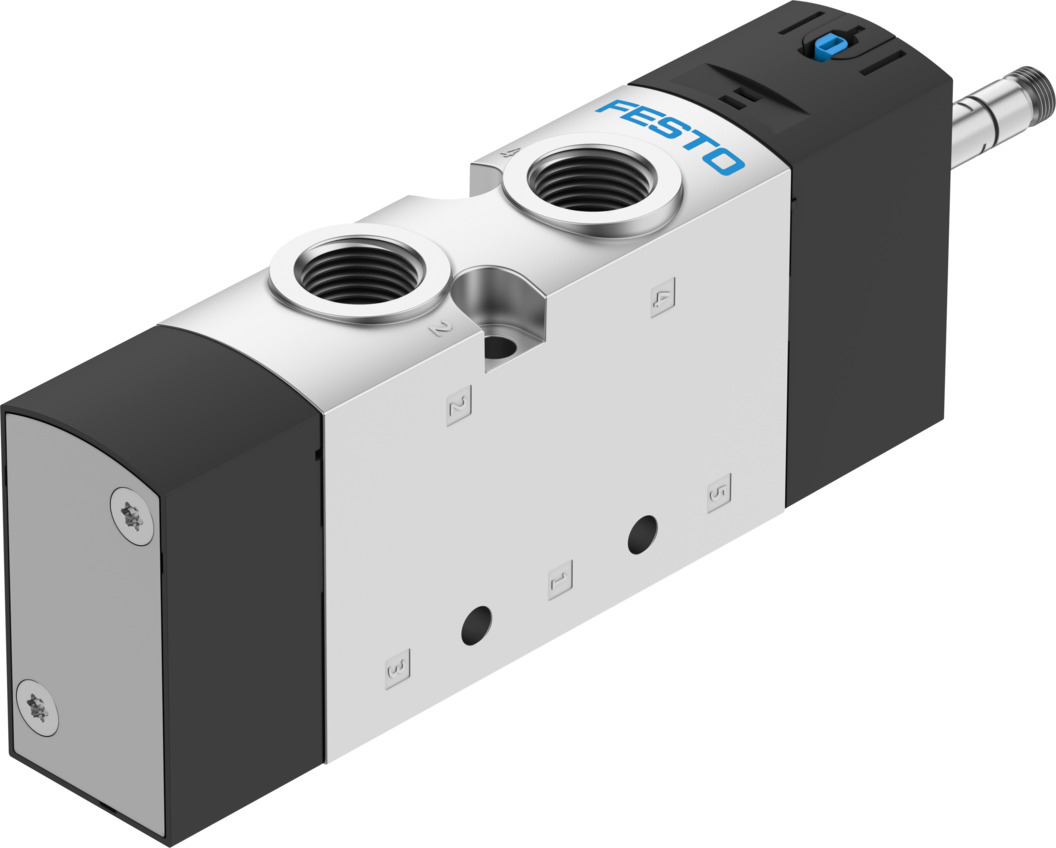 VUVS-L30-M52-MD-G38-F8, Festo