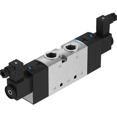 VUVS-L30-P53C-MD-G38-F8-1C1+G, Festo