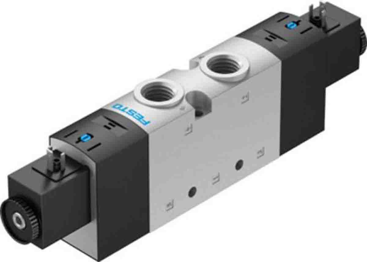 VUVS-L30-P53C-MD-G38-F8-1C1, Festo