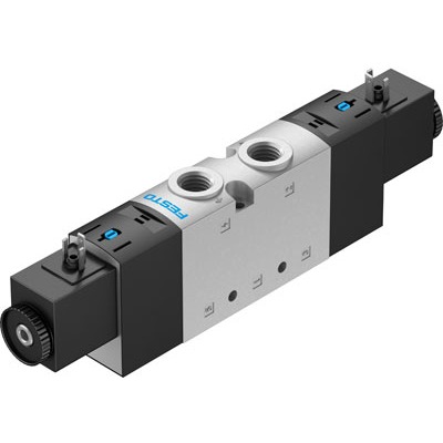VUVS-L30-P53E-MZD-G38-F8-1C1, Festo