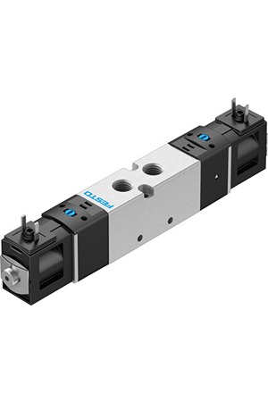 VUVS-LK20-B52-D-G18-1C1+GL-S, Festo