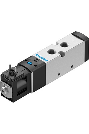 VUVS-LK20-M52-AD-G18-1C1+GL-S, Festo