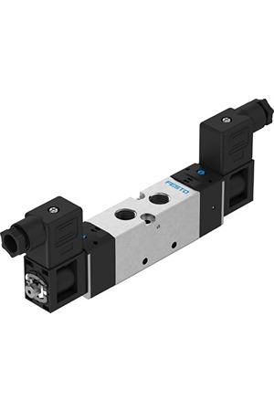 VUVS-LK25-B52-D-G14-1B2+GL-S, Festo