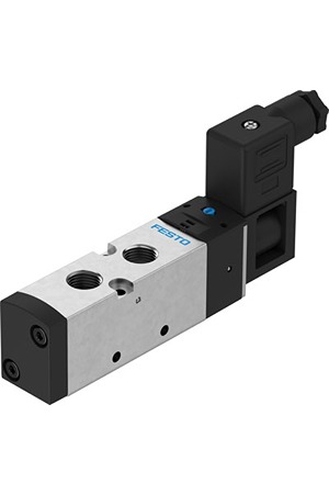 VUVS-LK25-M52-AD-G14-1B2+GL-S, Festo